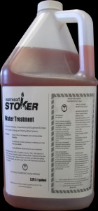 CORROSION INHIBITOR NORTHERN STOKER WATER TREATMENT